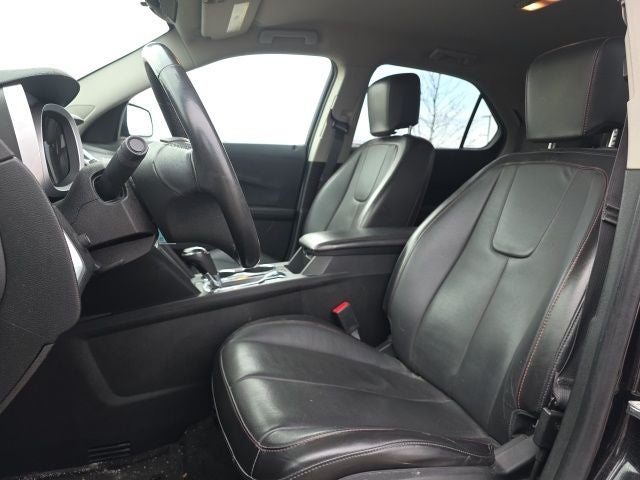 2017 Chevrolet Equinox LT Midnight Edition