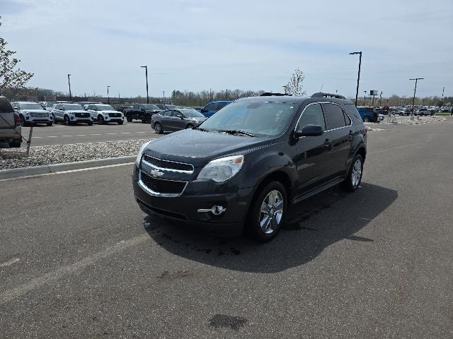 2012 Chevrolet Equinox LT 2LT