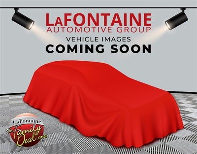 2012 Chevrolet Equinox LT 2LT