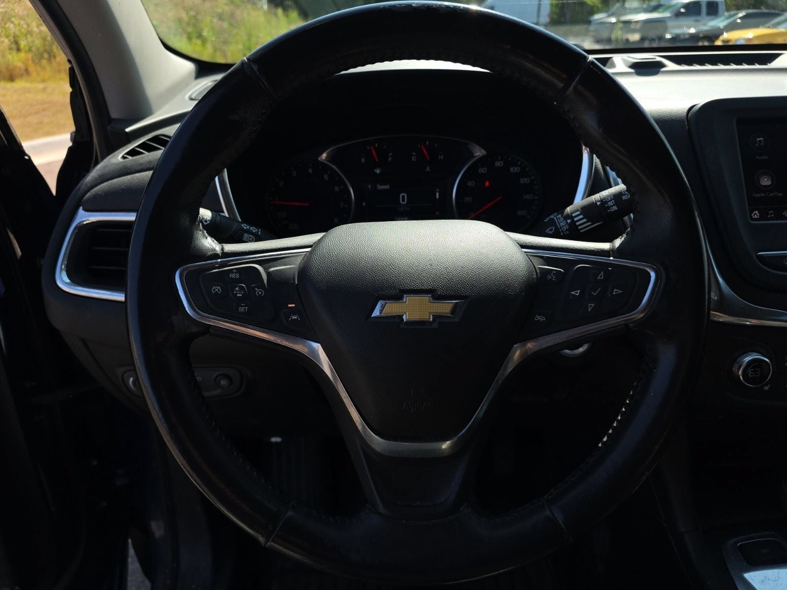 2020 Chevrolet Equinox LT AWD
