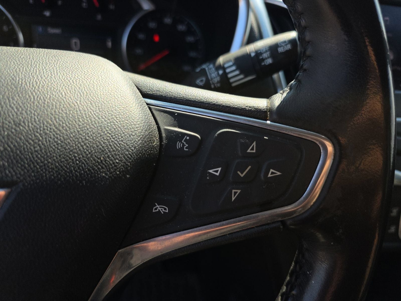 2020 Chevrolet Equinox LT AWD
