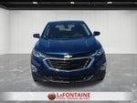2020 Chevrolet Equinox LT AWD