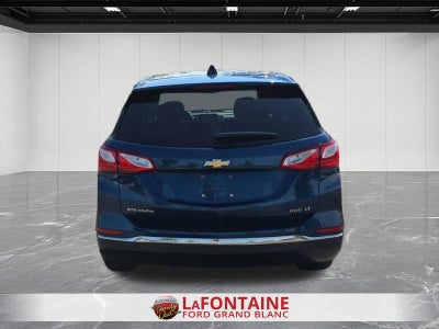 2020 Chevrolet Equinox LT AWD