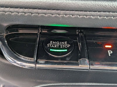 2023 Lincoln Nautilus Standard AWD