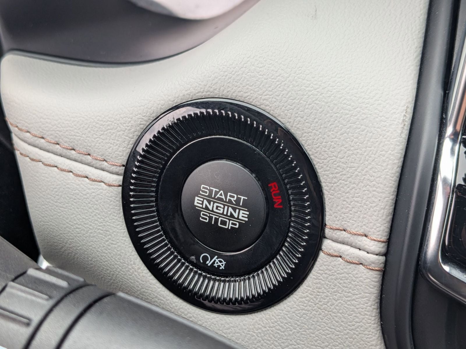 2025 Jeep Compass Limited 4WD