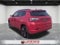2023 Jeep Compass (Red) Edition