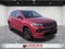 2023 Jeep Compass (Red) Edition