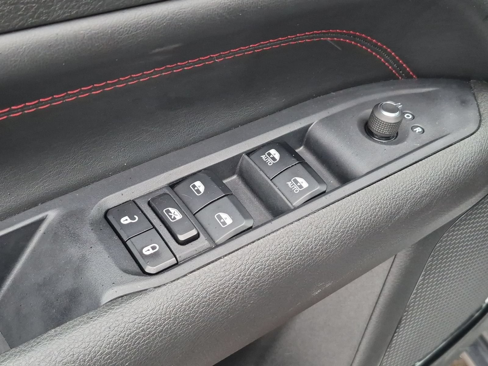 2022 Jeep Compass Trailhawk 4X4