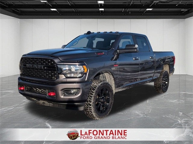 2022 RAM 3500 Big Horn