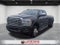 2021 RAM 3500 Laramie Longhorn Dual Rear Wheels