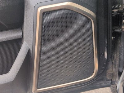 2021 RAM 3500 Laramie Longhorn Dual Rear Wheels