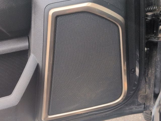 2021 RAM 3500 Laramie Longhorn Dual Rear Wheels