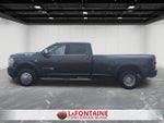 2021 RAM 3500 Laramie Longhorn Dual Rear Wheels