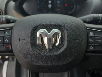 2025 RAM ProMaster 2500 Base 136 WB