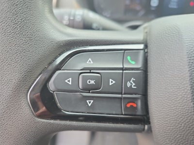 2025 RAM ProMaster 2500 Base 136 WB