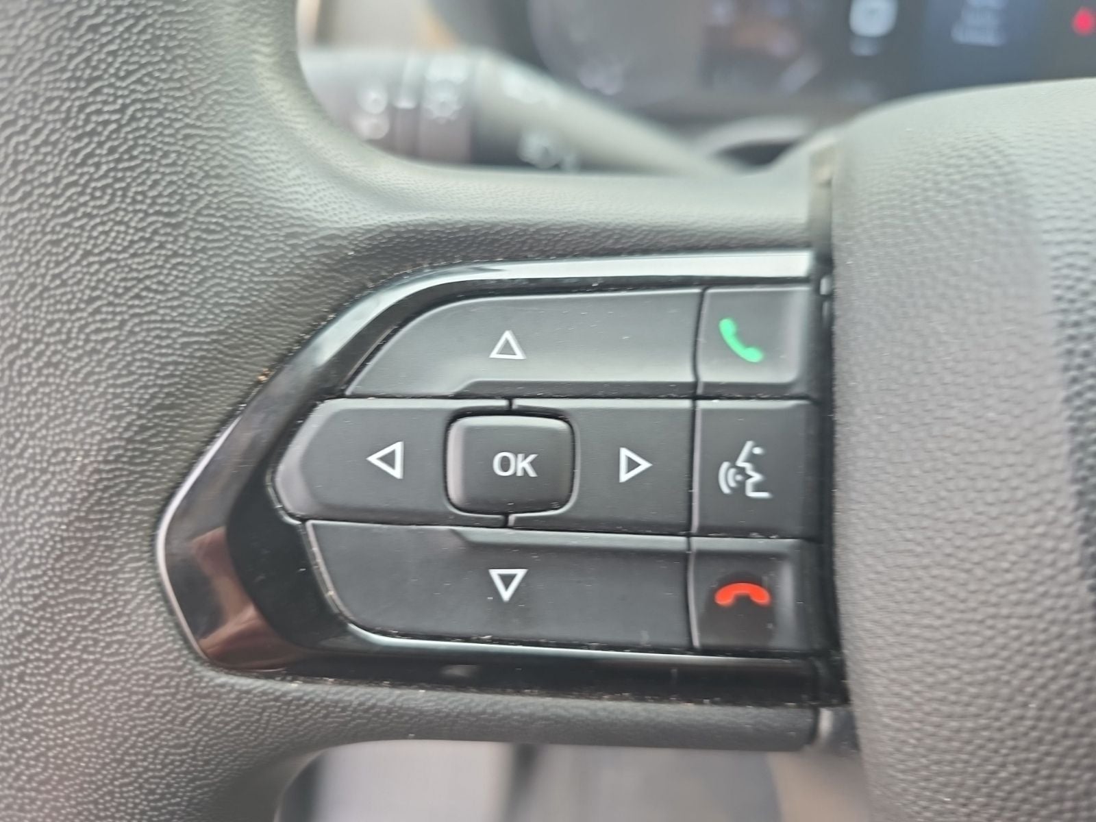 2025 RAM ProMaster 2500 Base 136 WB