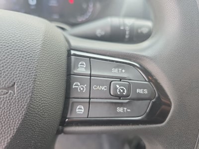 2025 RAM ProMaster 2500 Base 136 WB