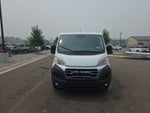2025 RAM ProMaster 2500 Base 136 WB