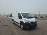 2025 RAM ProMaster 2500 Base 136 WB