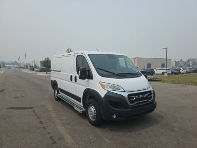 2025 RAM ProMaster 2500 Base 136 WB