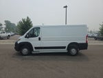 2025 RAM ProMaster 2500 Base 136 WB