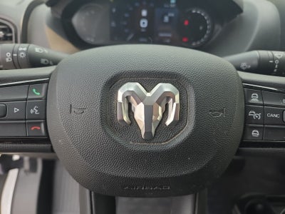 2025 RAM ProMaster 2500 Base 136 WB