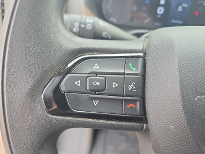 2025 RAM ProMaster 2500 Base 136 WB