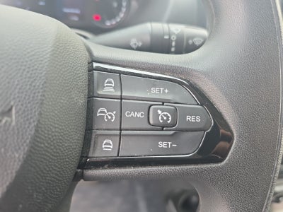 2025 RAM ProMaster 2500 Base 136 WB