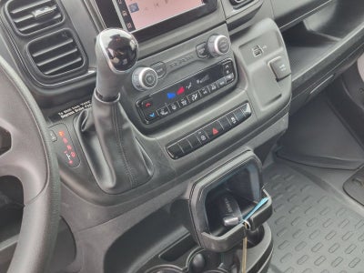 2025 RAM ProMaster 2500 Base 136 WB