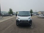 2025 RAM ProMaster 2500 Base 136 WB