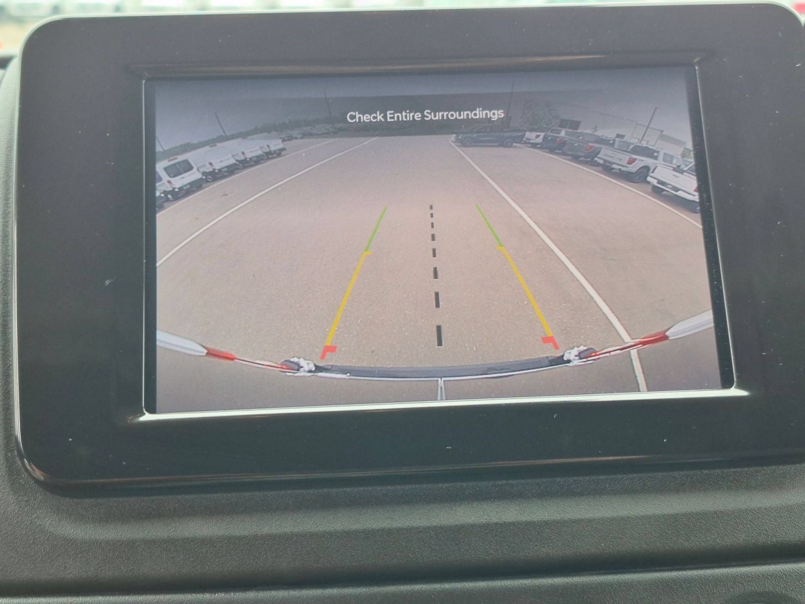 2025 RAM ProMaster 2500 Base 136 WB