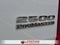 2025 RAM ProMaster 2500 Base 136 WB
