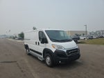 2025 RAM ProMaster 2500 Base 136 WB