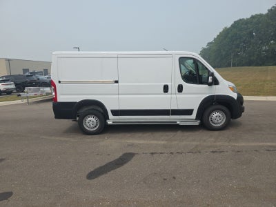 2025 RAM ProMaster 2500 Base 136 WB