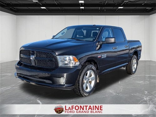 2016 RAM 1500 Express