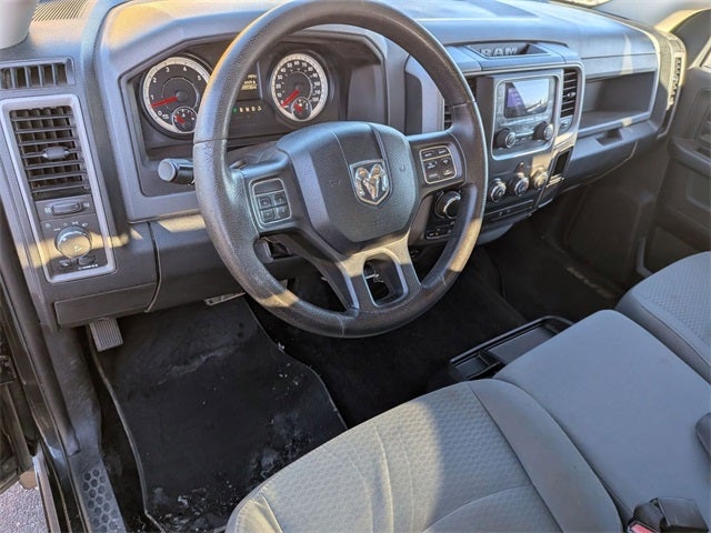 2016 RAM 1500 Express