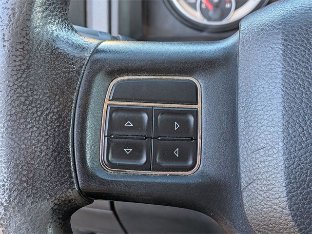 2016 RAM 1500 Express