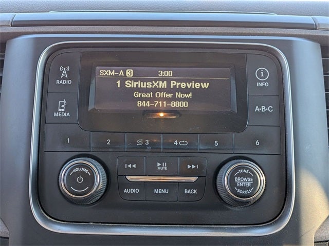 2016 RAM 1500 Express