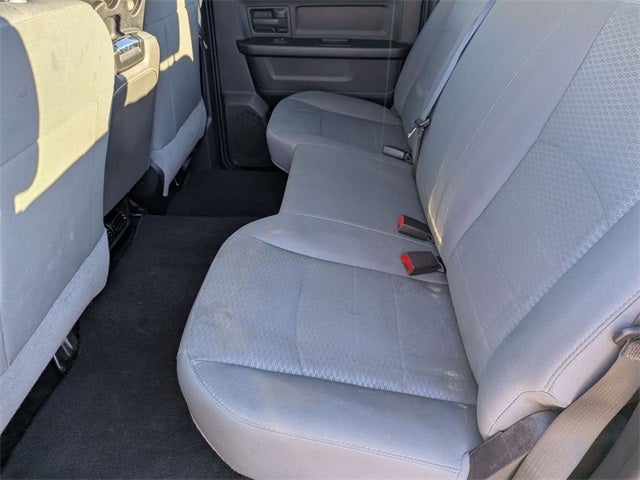 2016 RAM 1500 Express