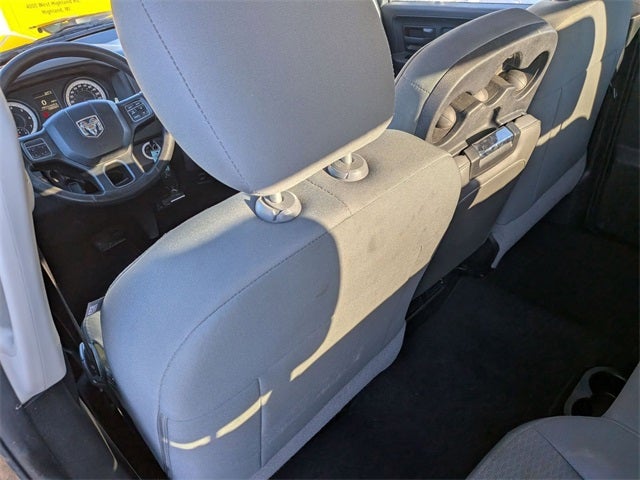 2016 RAM 1500 Express