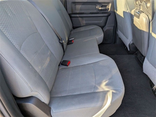 2016 RAM 1500 Express