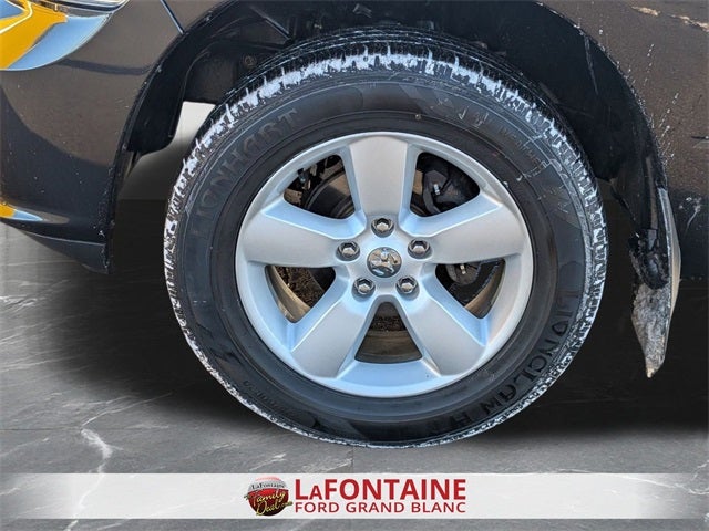 2016 RAM 1500 Express