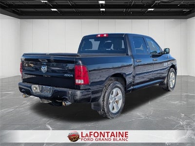 2016 RAM 1500 Express