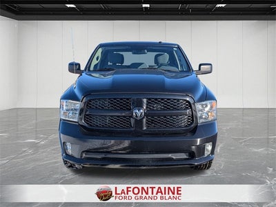 2016 RAM 1500 Express