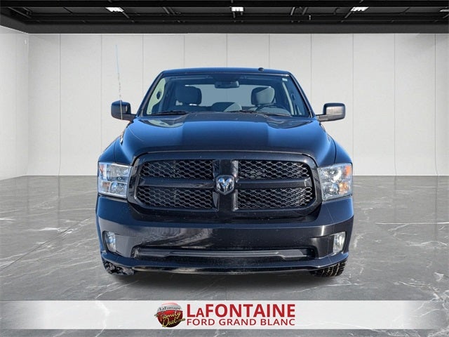 2016 RAM 1500 Express