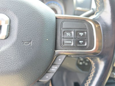 2022 RAM 2500 Limited 4X4