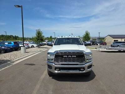 2022 RAM 2500 Limited 4X4