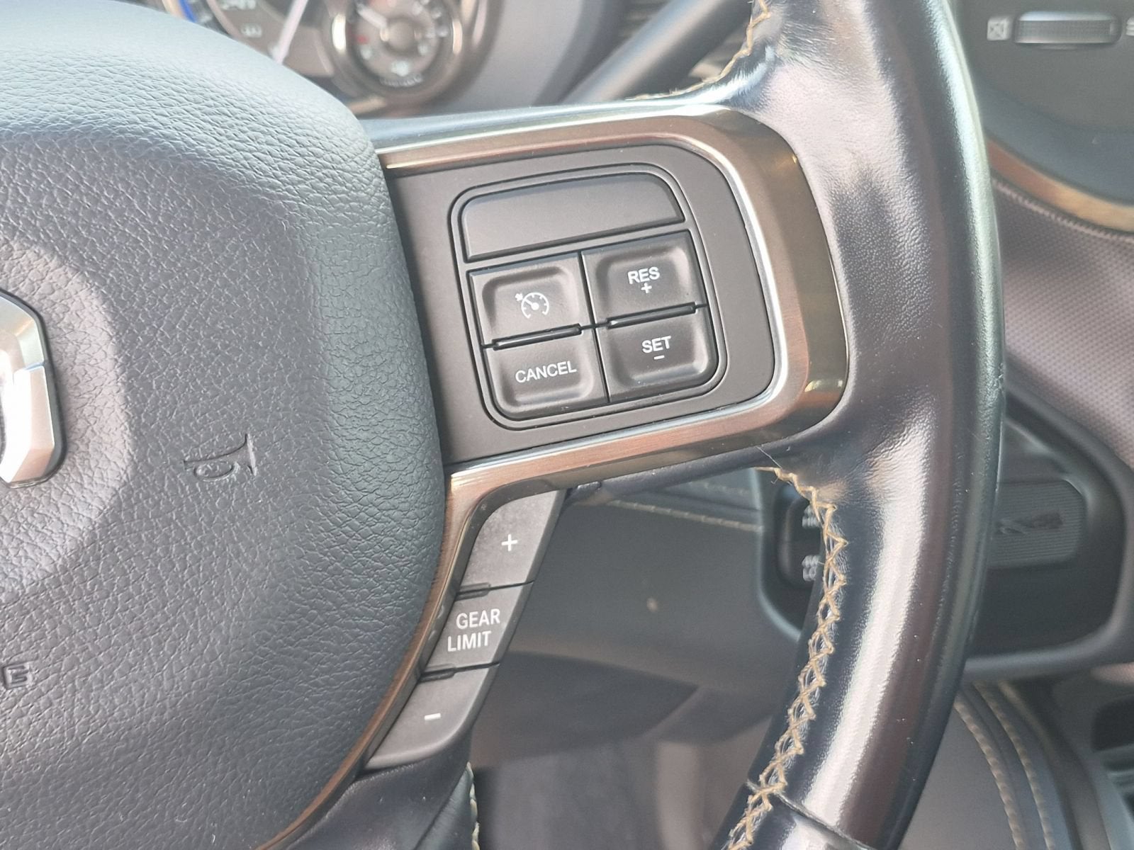 2022 RAM 2500 Limited 4X4