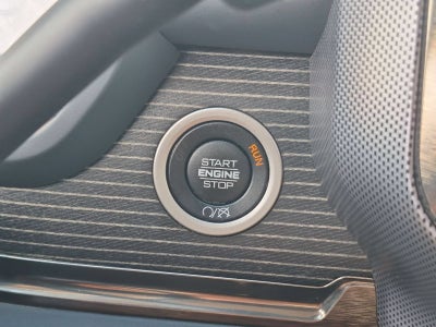 2022 RAM 2500 Limited 4X4