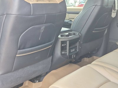 2022 RAM 2500 Limited 4X4